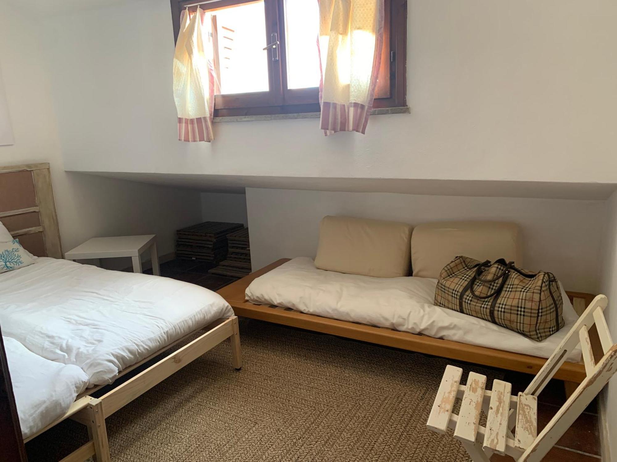 Villasimius Villetta A 300 Mt Dalla Spiaggia エクステリア 写真